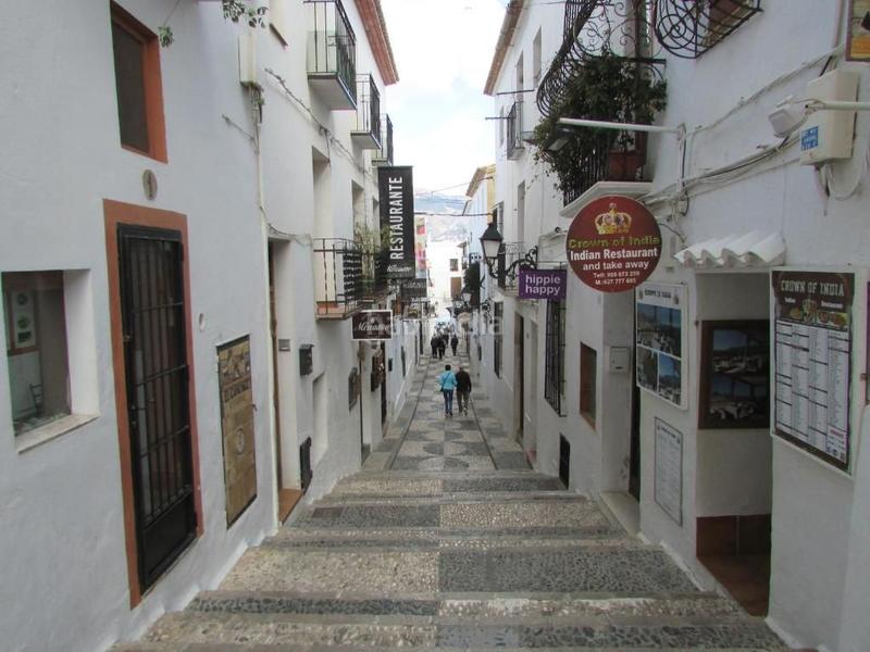 Foto a3dd0ff4-88f5-4c5a-a41b-cc4eb92c543f. Appartement avec piscine dans El Tossal-Bello Horizonte Nucia (la)