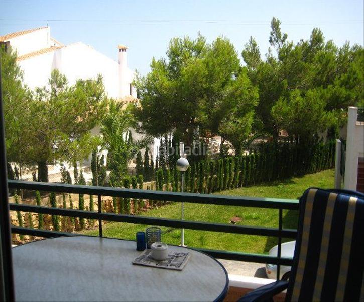 Foto ad2b95c3-ff0d-4cdc-9159-40d1faea3a7b. Appartement avec piscine dans El Tossal-Bello Horizonte Nucia (la)