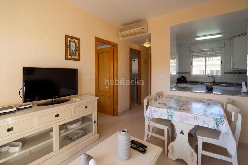 Foto c648183a-462d-4139-a6aa-61a2586592c0. Appartement avec piscine dans El Tossal-Bello Horizonte Nucia (la)