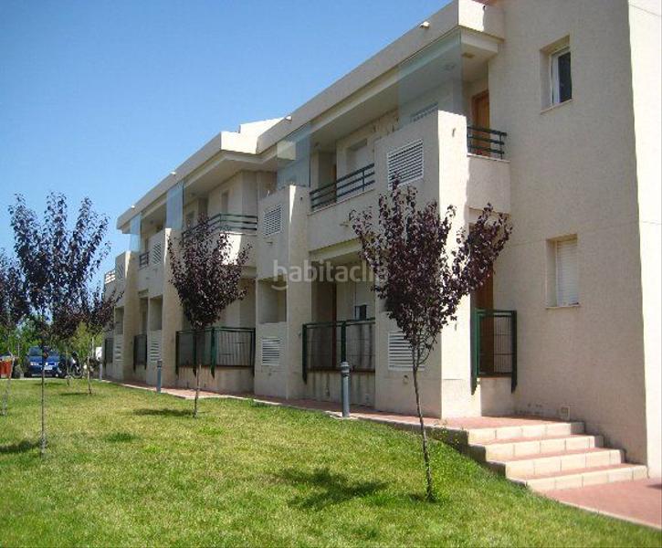 Foto de691446-cf43-4783-8476-04c3695fa6f8. Appartement avec piscine dans El Tossal-Bello Horizonte Nucia (la)