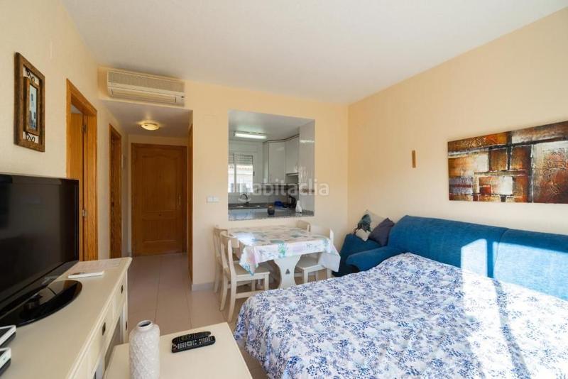 Foto ed11d1b2-0a02-41b5-89d3-67714602106d. Appartement avec piscine dans El Tossal-Bello Horizonte Nucia (la)