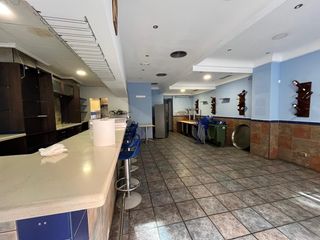 Local Comercial en Pueblo-Ubanizaciones. Local comercial calle peatonal alfaz del pi