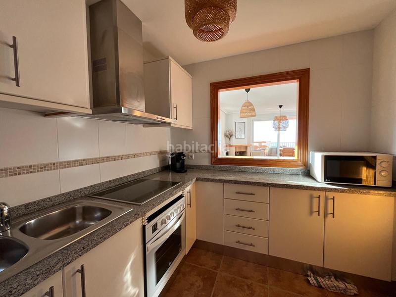 Foto 0cd33f63-5bf9-4a58-b69c-77fced5ed129. Haus mit heizung pool in Altea la vella Altea