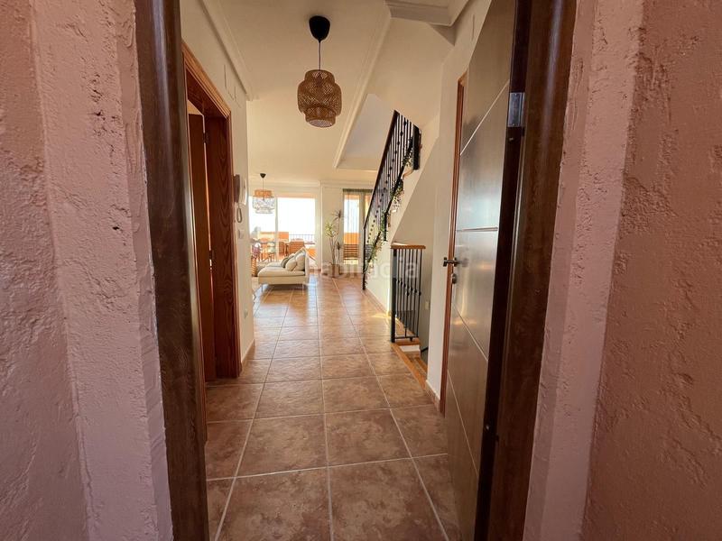 Foto 1ad72c88-ac0b-4d40-834d-7dac3106e6ec. Haus mit heizung pool in Altea la vella Altea