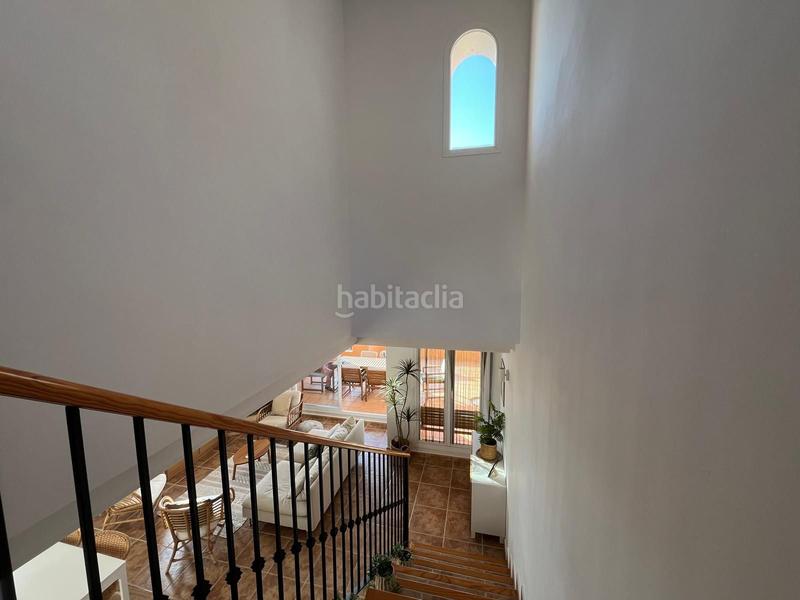 Foto 24744e8b-5ac1-4b4f-88c4-3f13a25bd6fa. Haus mit heizung pool in Altea la vella Altea