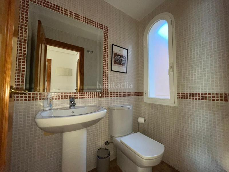 Foto 3c3a5d54-3d4b-4c18-8359-e235b28323fb. Haus mit heizung pool in Altea la vella Altea