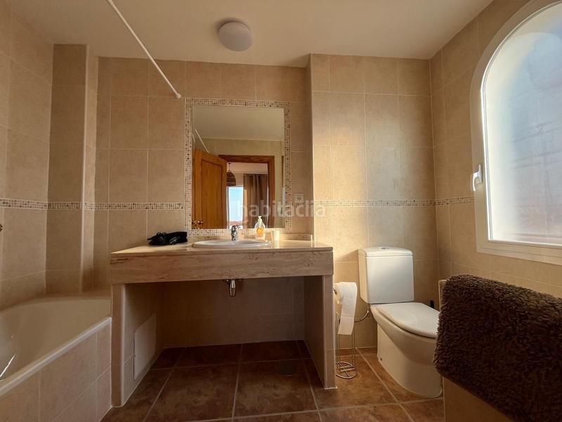 Foto 567a4acc-b9a0-4208-a4b9-98d935d6560e. Haus mit heizung pool in Altea la vella Altea