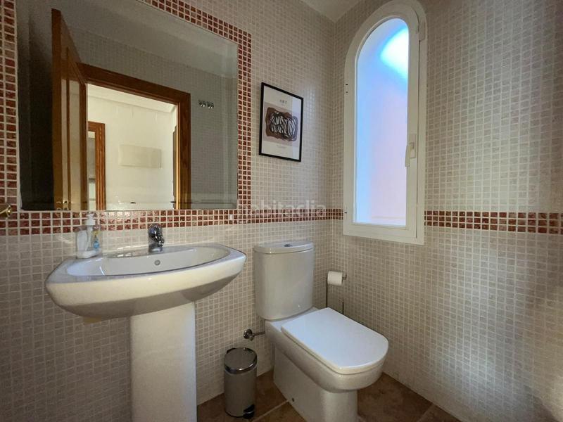 Foto 64e4bb7b-4f36-430b-bbde-cedfa3b2c9ab. Haus mit heizung pool in Altea la vella Altea