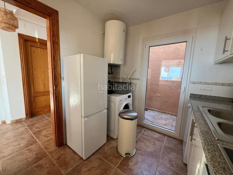 Foto 7f7383dd-c1cc-42ed-b65a-43ef6d8e43c2. Haus mit heizung pool in Altea la vella Altea