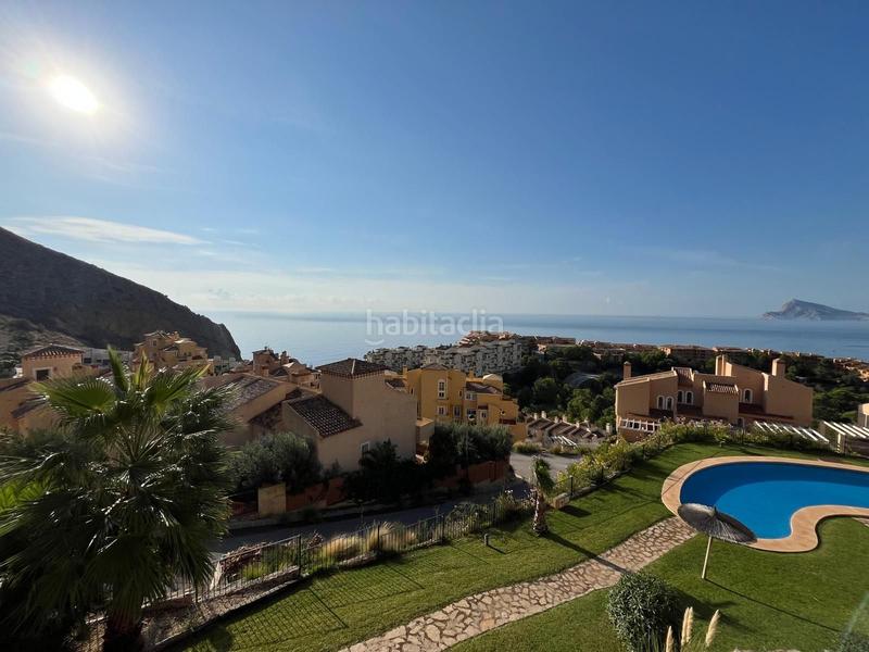 Foto 8ace763b-a46a-4b9d-9176-aacab55822e2. Haus mit heizung pool in Altea la vella Altea