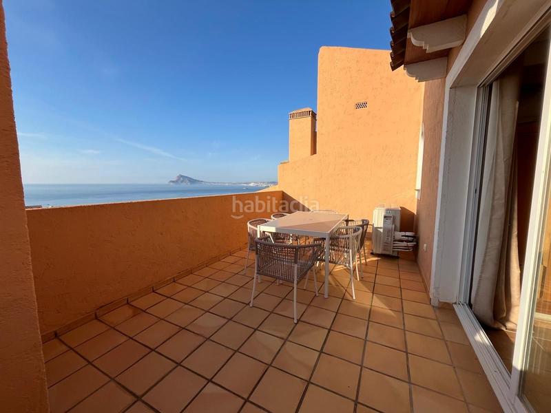 Foto 8fcd71e1-ee82-4008-8588-af6b405f5439. Haus mit heizung pool in Altea la vella Altea