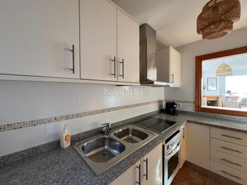 Foto 973be921-2aa5-4dab-8eac-cf2e8cdef5c8. Haus mit heizung pool in Altea la vella Altea