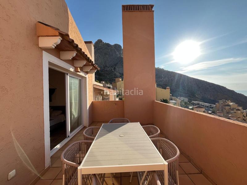 Foto 9c573f9d-5d06-4466-8f03-24667d2269b4. Haus mit heizung pool in Altea la vella Altea