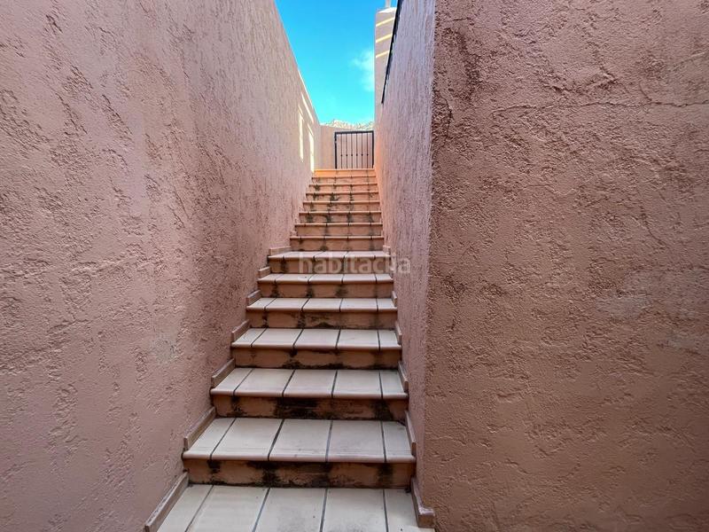 Foto b4333572-da0f-49fd-ae21-eed53d726ab3. Haus mit heizung pool in Altea la vella Altea