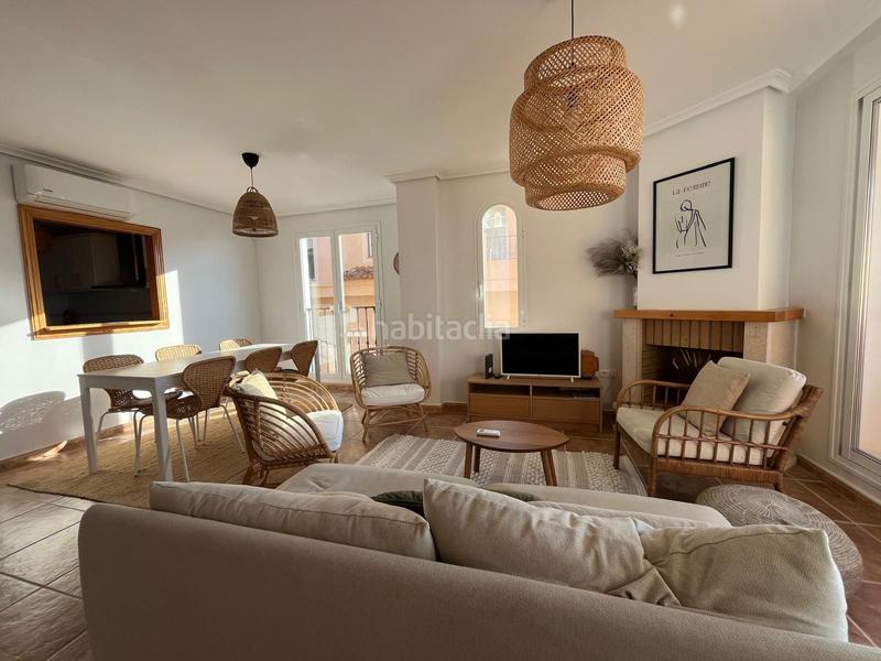 Foto dfc1c733-d082-48e5-a1b6-60d697414657. Haus mit heizung pool in Altea la vella Altea