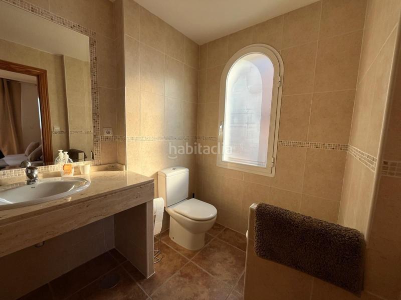 Foto e2c7d585-d242-45fb-b6ef-8975649ecf4b. Haus mit heizung pool in Altea la vella Altea