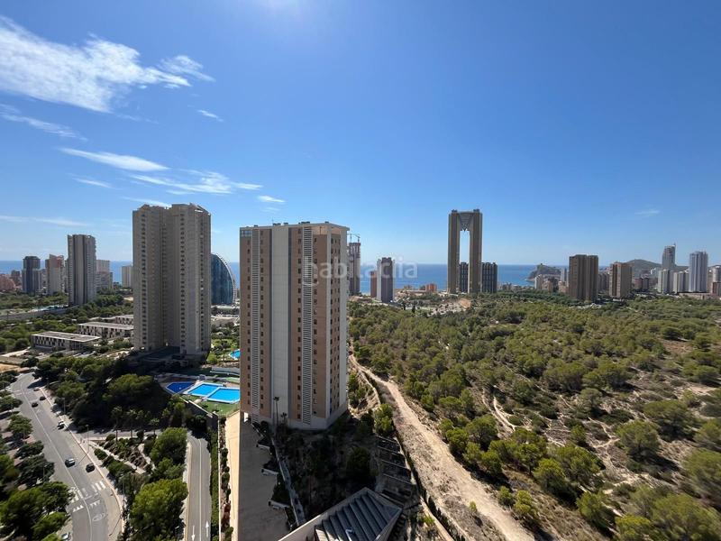 Foto 0fcbd9b6-8add-4684-ba86-2979150f885d. Appartement avec chauffage piscine dans Via Parque Benidorm