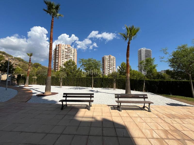 Foto 1133b153-0050-414c-9c73-d9cd02286f94. Appartement avec chauffage piscine dans Via Parque Benidorm