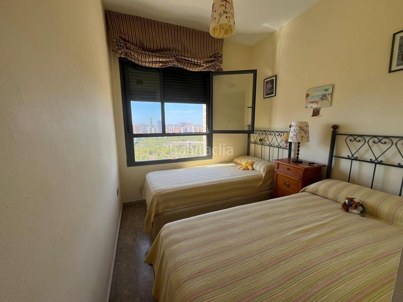 Foto 132c814a-1db6-4683-83c9-72a5287dbabe. Appartement avec chauffage piscine dans Via Parque Benidorm