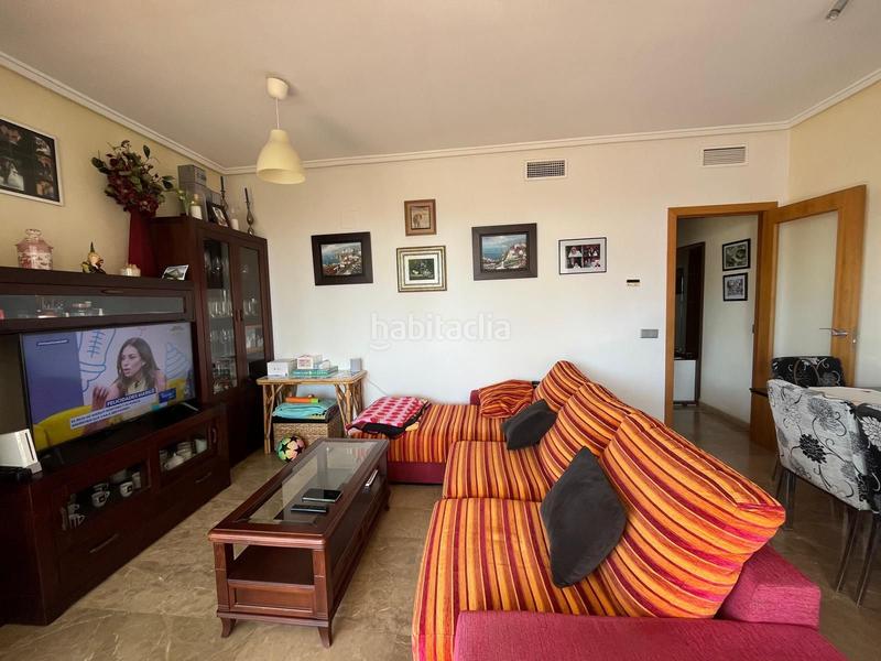 Foto 4032de9f-9112-481c-ba72-5540abdcb145. Appartement avec chauffage piscine dans Via Parque Benidorm