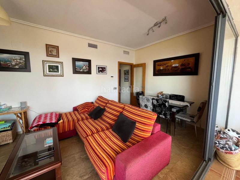 Foto 440b4a68-a92e-4098-82b5-4df783f8379a. Appartement avec chauffage piscine dans Via Parque Benidorm