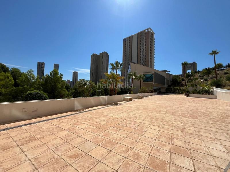 Foto 445ca259-7563-43d7-96db-a8a352caca26. Appartement avec chauffage piscine dans Via Parque Benidorm