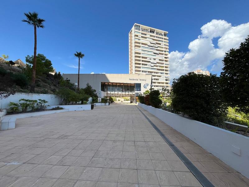 Foto 4b34d053-db84-4b1c-bcad-f0f5a4454c35. Appartement avec chauffage piscine dans Via Parque Benidorm