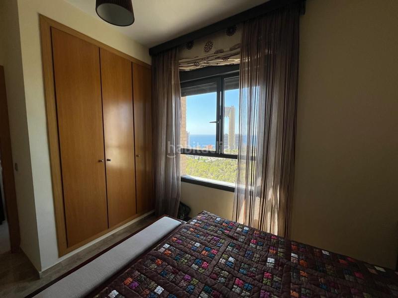 Foto 4ea11d5e-73c6-4aed-b7b8-41575d41f11b. Appartement avec chauffage piscine dans Via Parque Benidorm