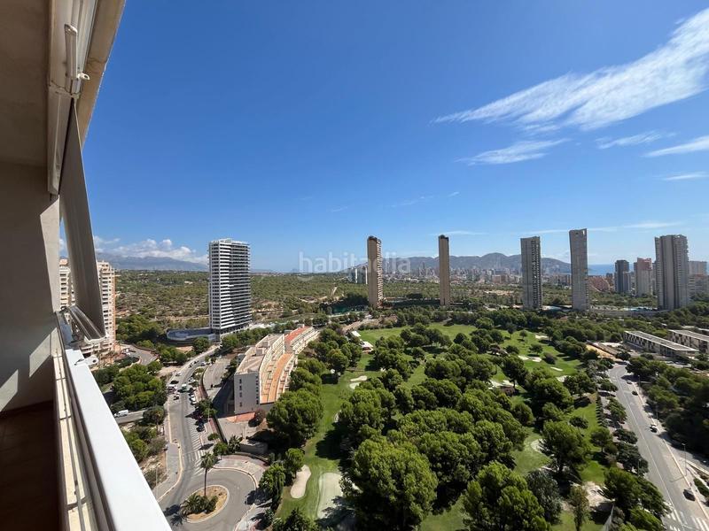 Foto 8b70dc64-3a5d-4d57-89bc-d757d3035947. Appartement avec chauffage piscine dans Via Parque Benidorm