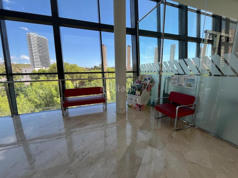 Foto 8d242381-8c7a-4b85-9f03-8410288aafce. Appartement avec chauffage piscine dans Via Parque Benidorm