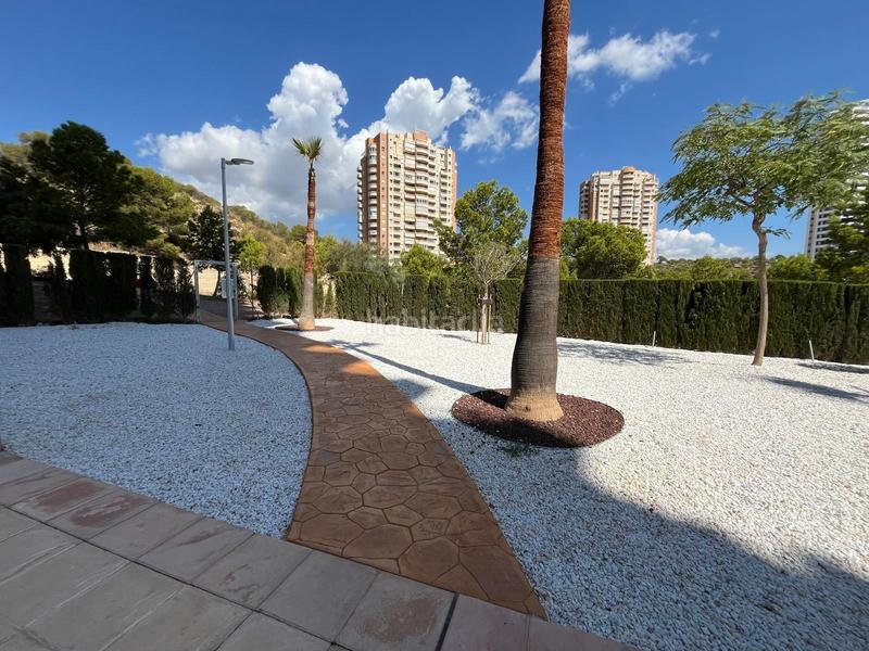 Foto 9748ed80-a3f0-4b23-b863-7ba34c39f0fc. Appartement avec chauffage piscine dans Via Parque Benidorm