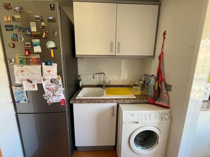 Foto a596ec30-54ea-4159-8147-752a8bea0fcd. Appartement avec chauffage piscine dans Via Parque Benidorm