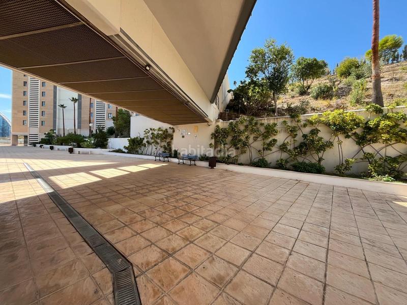 Foto af5fe835-d691-4955-9de7-e4f0fe753e28. Appartement avec chauffage piscine dans Via Parque Benidorm