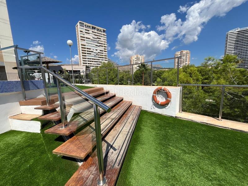 Foto c931b47d-fc7e-4bd7-befc-57edeacacb69. Appartement avec chauffage piscine dans Via Parque Benidorm