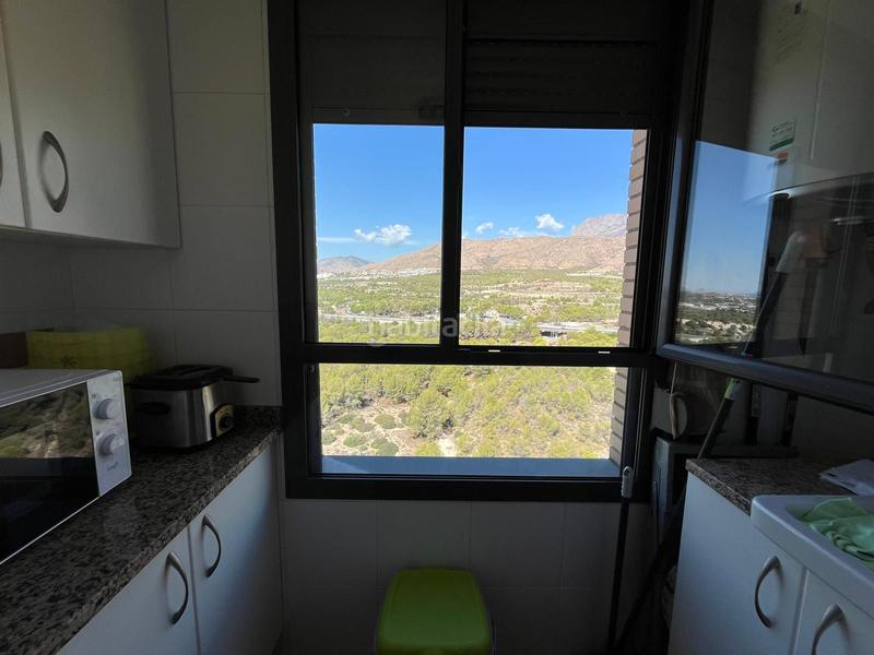 Foto dfbf6503-cbdf-4057-92f0-adf356558296. Appartement avec chauffage piscine dans Via Parque Benidorm