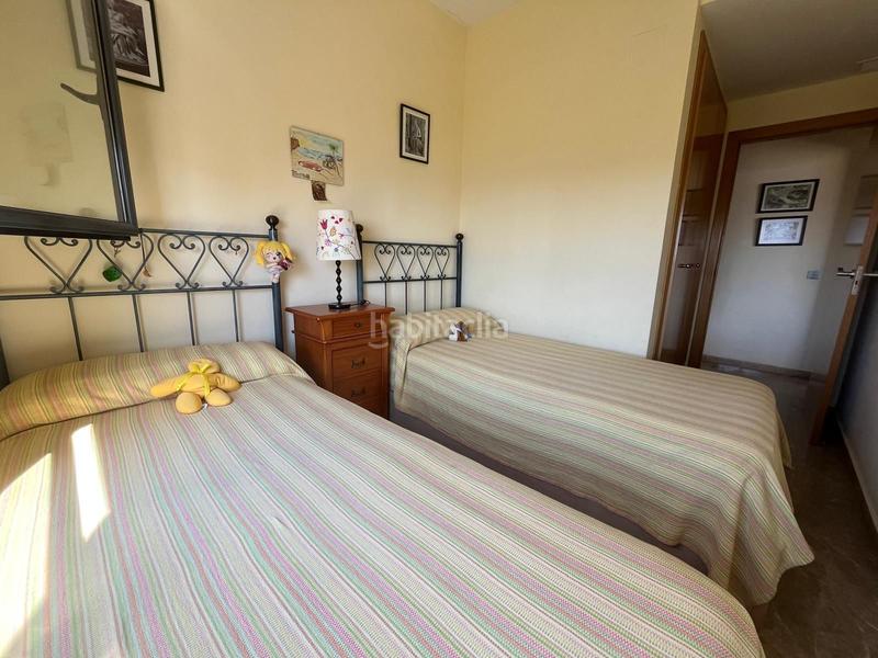 Foto ea28d4b0-82ee-4c00-b555-bed4df10d403. Appartement avec chauffage piscine dans Via Parque Benidorm