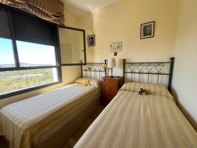 Foto f5f18083-07b6-41c5-9774-f3fecadf1f75. Appartement avec chauffage piscine dans Via Parque Benidorm