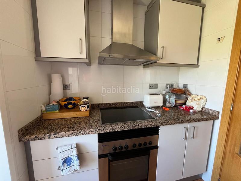 Foto f704a186-17dd-46a3-a504-576c558d195e. Appartement avec chauffage piscine dans Via Parque Benidorm