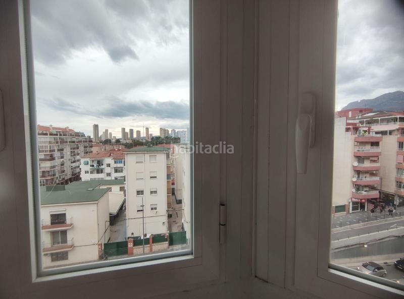 Foto aa065aad-a9cb-4a5f-9782-9b76872d9cd8. Piso hermoso piso en pleno centro en Colonia Madrid Benidorm