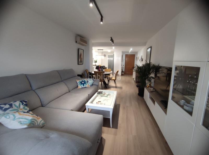 Foto cc279dcf-f940-47d0-9af9-8040ca8ab1d7. Piso hermoso piso en pleno centro en Colonia Madrid Benidorm