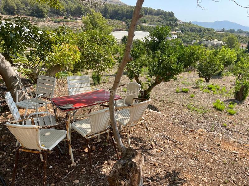 Foto cb26702a-9601-411b-bff9-26e0d3fb8a70. Terrain résidentiel dans Callosa d´en Sarrià