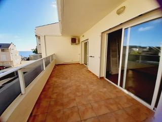Location Appartement à Altea Ciudad. De preferencia jubilados alquiler de piso amplio en exclusiva ur