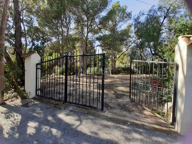 Foto 370b37af-f31a-4ca8-a78e-f003125bb033. Wohngrundstück in La Nucia Pueblo Nucia (la)