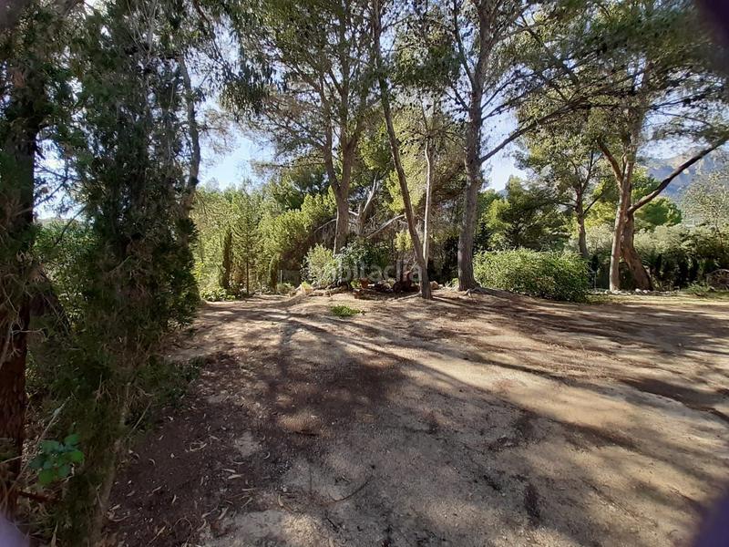 Foto 4e6af292-044d-4629-a41c-e4f614d941cc. Wohngrundstück in La Nucia Pueblo Nucia (la)