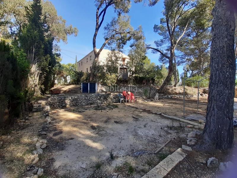 Foto 814a87b3-c056-446a-93d0-ebb28cd7a4fe. Wohngrundstück in La Nucia Pueblo Nucia (la)