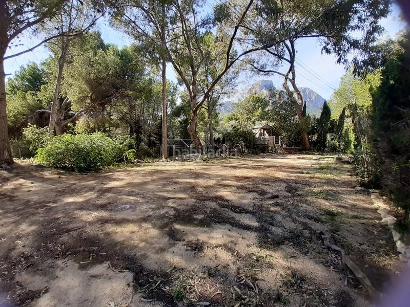 Foto 962ced9e-99b7-449f-8642-e0d63226e3fc. Wohngrundstück in La Nucia Pueblo Nucia (la)