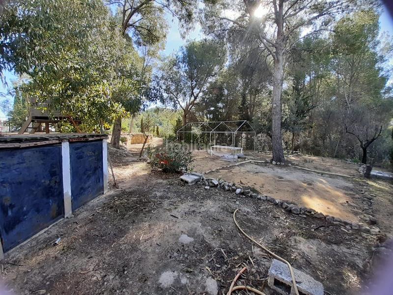 Foto d7995fae-744a-4079-85ed-afedd9cb1394. Wohngrundstück in La Nucia Pueblo Nucia (la)