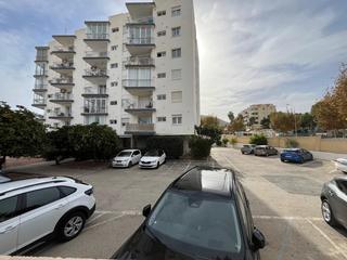 Appartamento in L´Albir