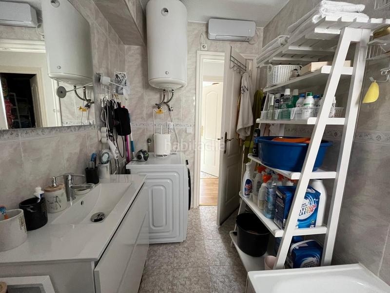 Foto 1e238117-9004-4811-b483-109f5b0ebc1c. Piso  segunda línea alfaz del pi en L´Albir Alfàs del Pi (l´)