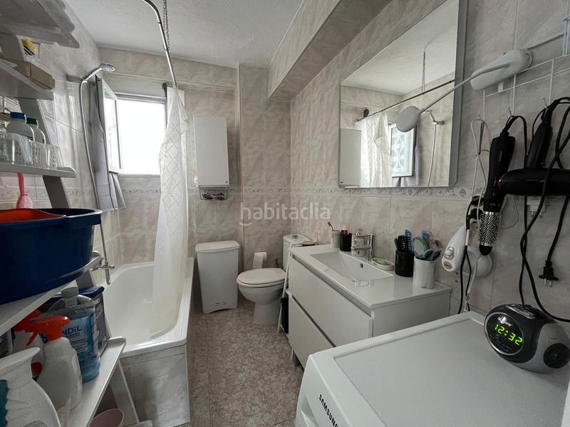 Foto c7325d36-3dc2-425a-82c1-1b1d1aa64912. Piso  segunda línea alfaz del pi en L´Albir Alfàs del Pi (l´)